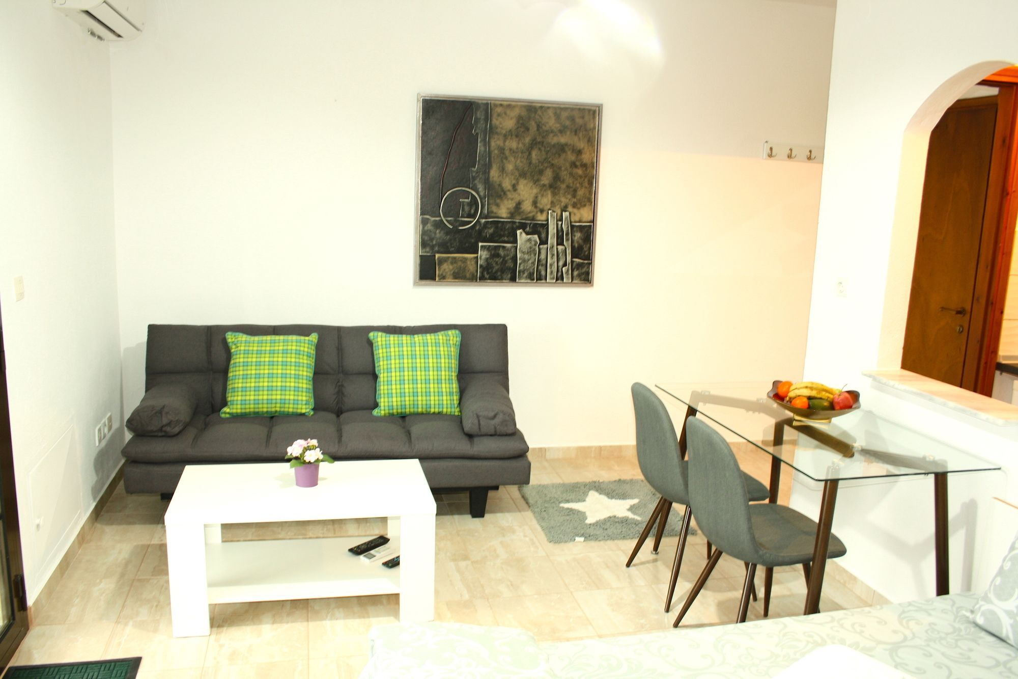 Maira Luxury Studios ลิโตโครอน ภายนอก รูปภาพ