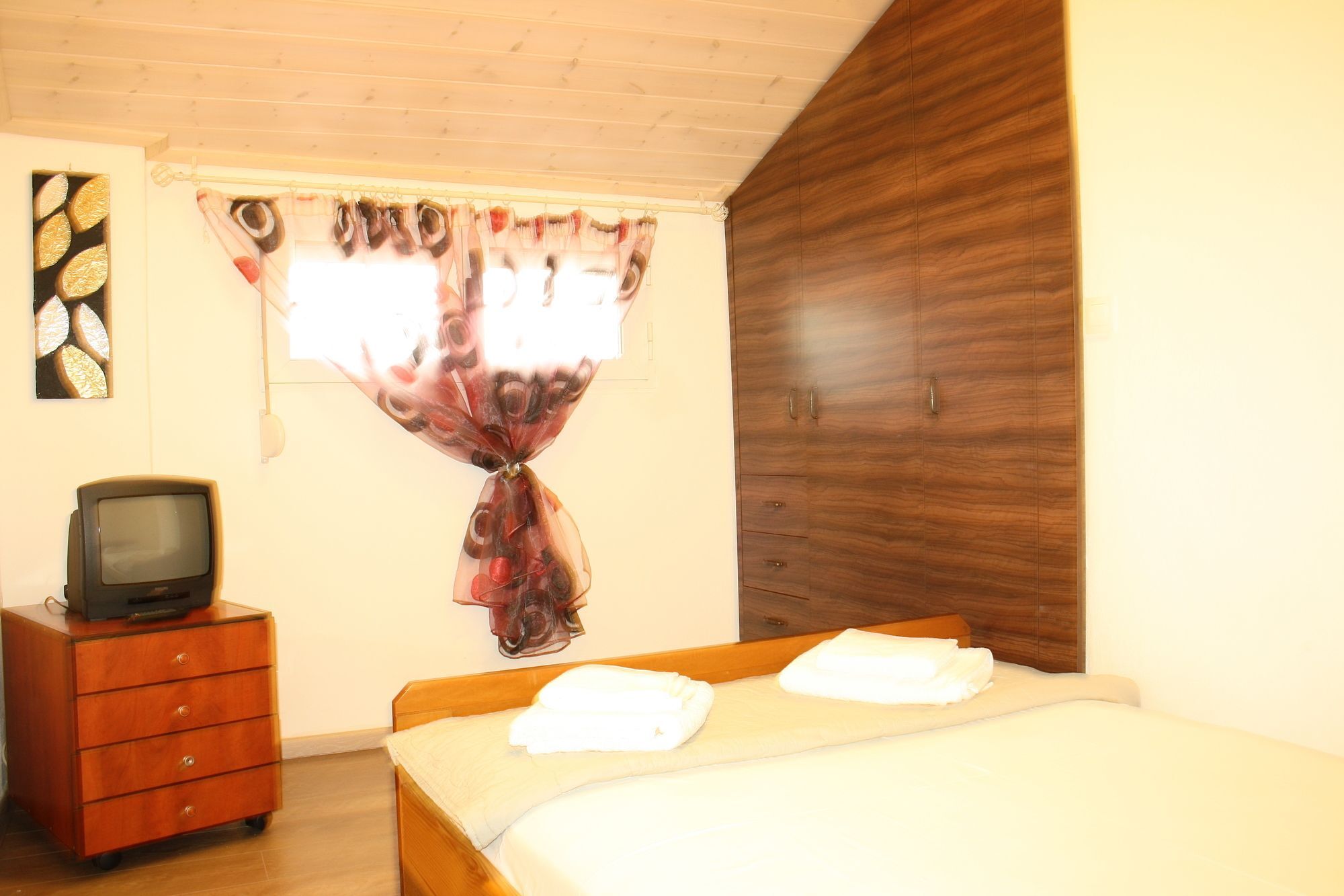 Maira Luxury Studios ลิโตโครอน ภายนอก รูปภาพ